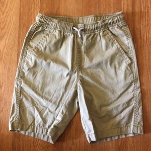 Boys Pull-On Shorts